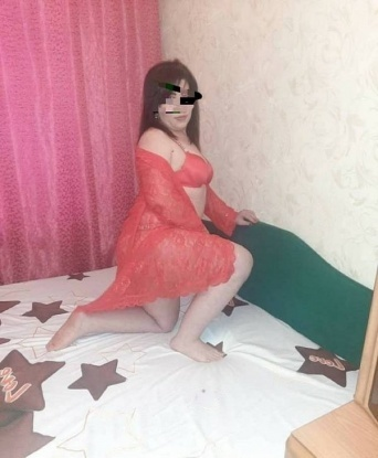 Анкета проститутки Лиза - Фото 1, Цивильск, 30 лет, №397