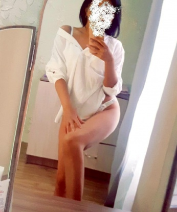 Анкета проститутки Наденька - Фото 1, Цивильск, 25 лет, №654